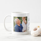 Best Grandpa Ever Custom Grandfather Photo