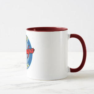 Best Grandpa Ever Mug