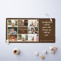 Best Grandparents Photo Collage Quote