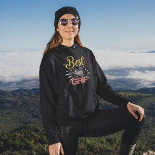 Best Grip - Film Crew Hoodie