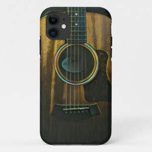 Best guitarist ever iPhone 11 case