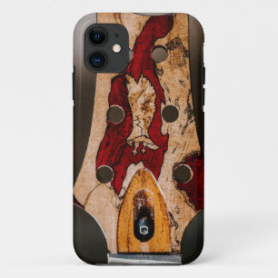 Best Guitarist Ever iPhone 11 Case