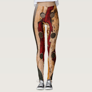 Best Guitarist Ever Leggings