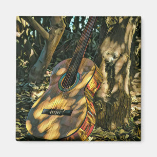 best guitarist ever magnet