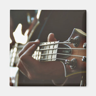 Best Guitarist Ever Magnet