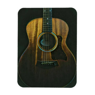 Best guitarist ever magnet