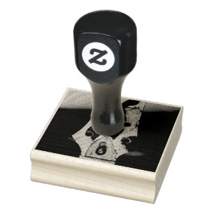 Best Guitarist Ever Rubber Stamp