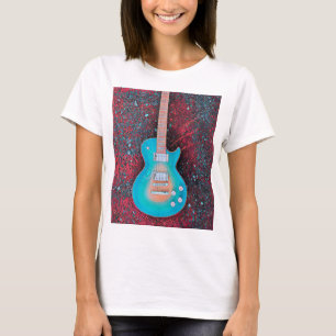 Best guitarist ever T-Shirt