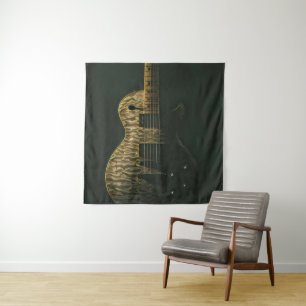 Best guitarist ever tapestry