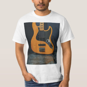 Best Guitarist Gift T-Shirt