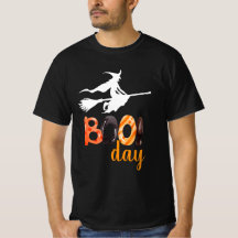 Best Halloween Design T-Shirt