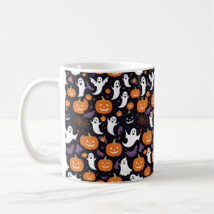 Best Halloween Mugs for Your Trick-or-Treating