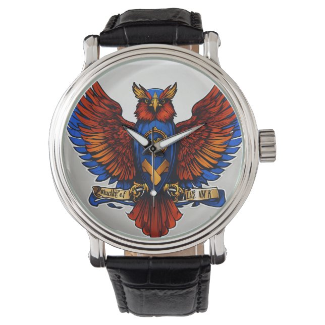 Best hand watch (Front)