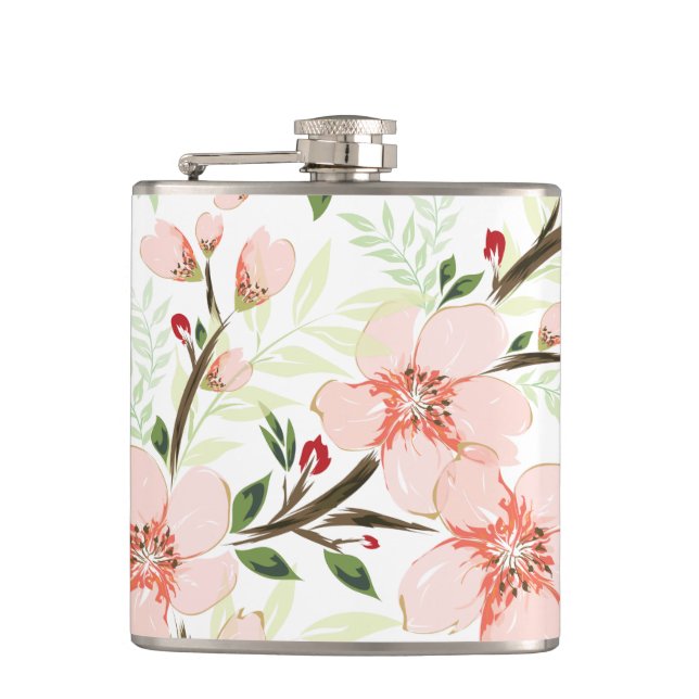 best hip flask (Front)