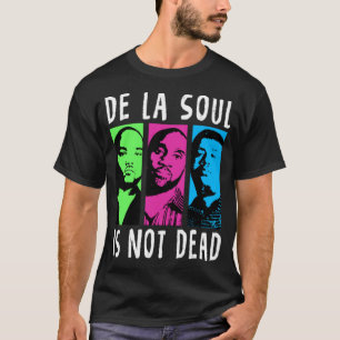 Best Hip Hop Music Band La  Quote Jazz  Soul T-Shirt