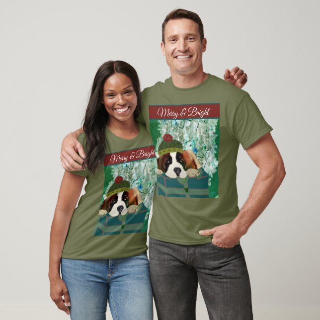 Best Holiday Party Outfit 🤫 T-Shirt (Unisex)