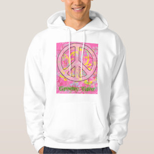 BEST HOODIES - BACK TO SCHOOL - PEACE SIGNS - GIFT