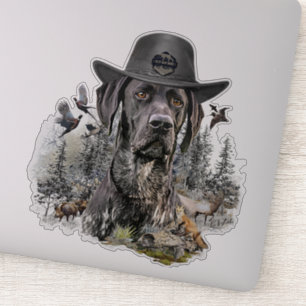 Best Hunting Dogs (GSP) 