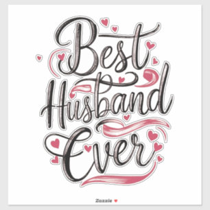 Best Husband Ever