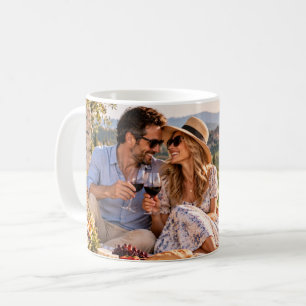 Best Husband Ever Romantic Picnic Mug