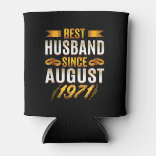 Best Husband Meaningfull Anniversary Parents Can Cooler