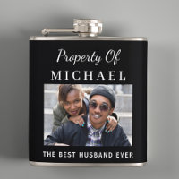 Best Husband Photo