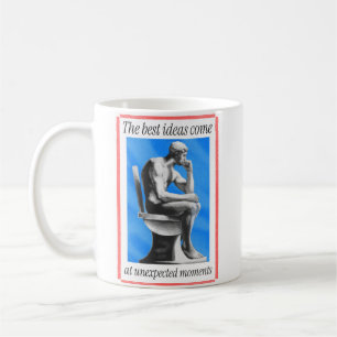 Best Ideas Unexpected Moments Mug