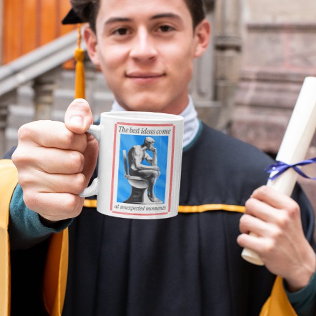 Best Ideas Unexpected Moments Mug (Creator Uploaded)