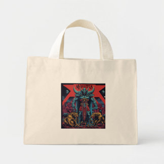 Best image pic mini tote bag