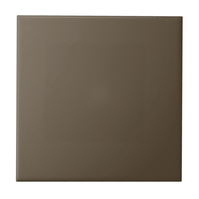 Best in Bronze Square Kitchen and Bathroom Ceramic Tile (Front)
