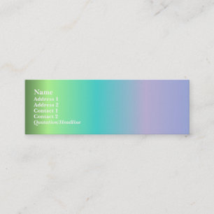 Best in Show Profile Card