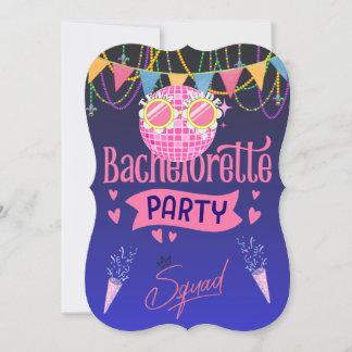 best invitation party