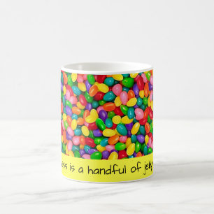 Best Jelly Bean Mug