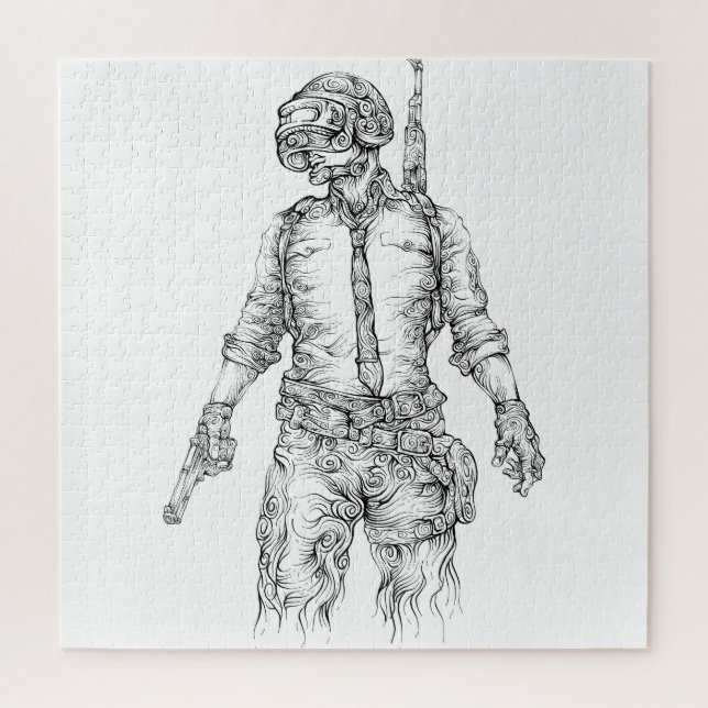 best jigsaw puzzle (Vertical)