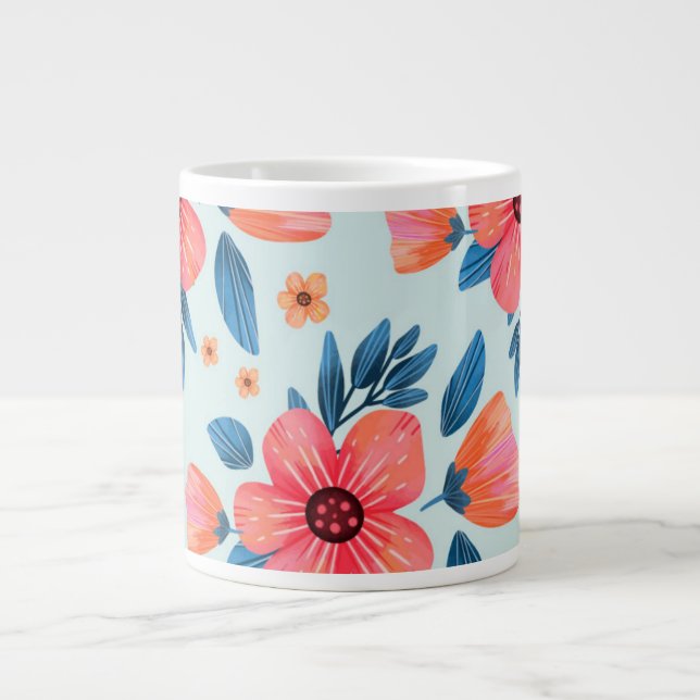 Best Jumbo mug (Front)