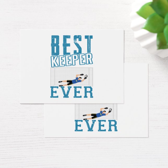 Best Keeper Ever (Desk)