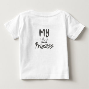 Best kid ever baby T-Shirt