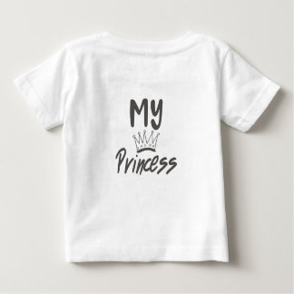 Best kid ever baby T-Shirt