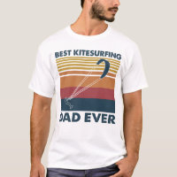 Best Kitesurfing Dad Ever