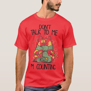 Best Knitting Mum Ever43  T-Shirt