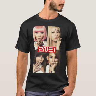 BEST KPOP GIRL GROUP Essential T-Shirt