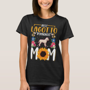 Best Lagotto Romagnolo Mum Ever  1 T-Shirt