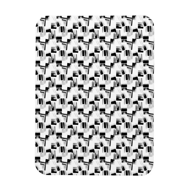 Best  language Design Twenty Six Magnet (Vertical)