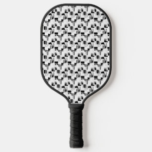 Best  language Design Twenty Six Pickleball Paddle