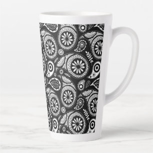 Best Large Latte Mug