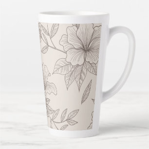 Best Large Latte Mug