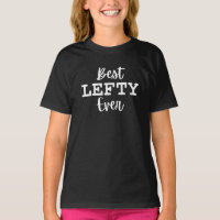 Best Lefty Ever Left Hander's