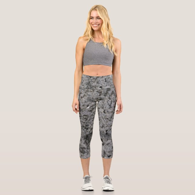 Best Leggings That Keep You Cool and Dry (Front)