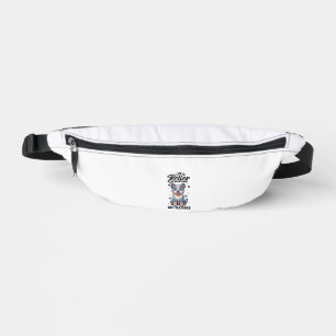 Best life with Australian Cattle Dog Bum Bags
