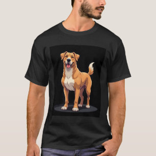 Best life with Dogo Canario Long Sleeve T-Shirt